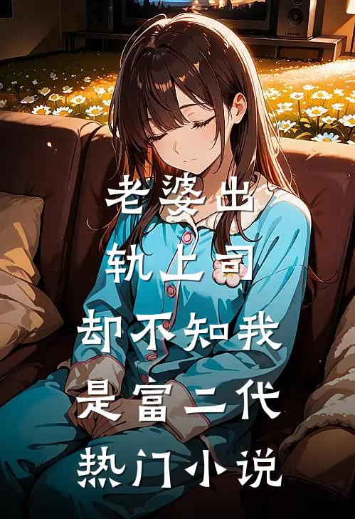 老婆出轨上司，却不知我是富二代热门小说