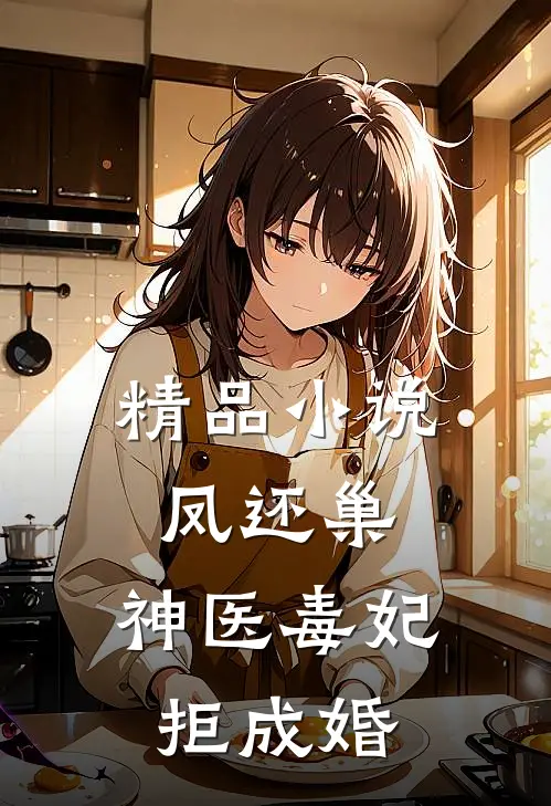 精品小说凤还巢，神医毒妃拒成婚