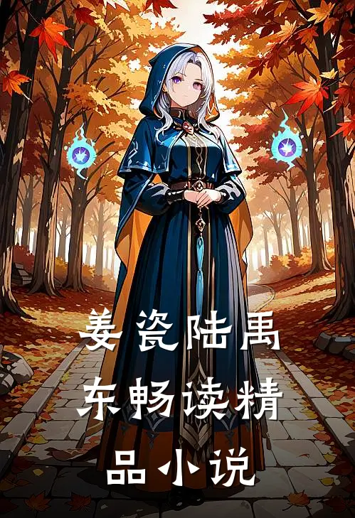 姜瓷陆禹东畅读精品小说