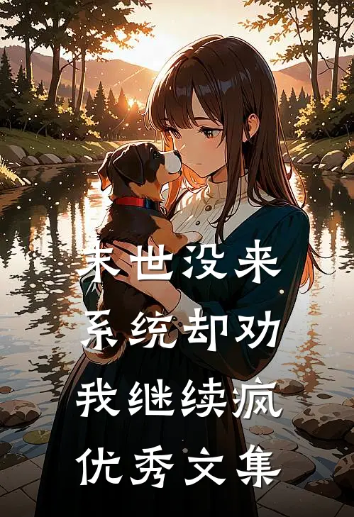 末世没来，系统却劝我继续疯优秀文集