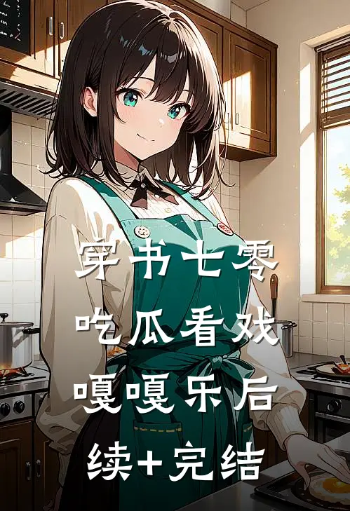 穿书七零，吃瓜看戏嘎嘎乐后续+完结