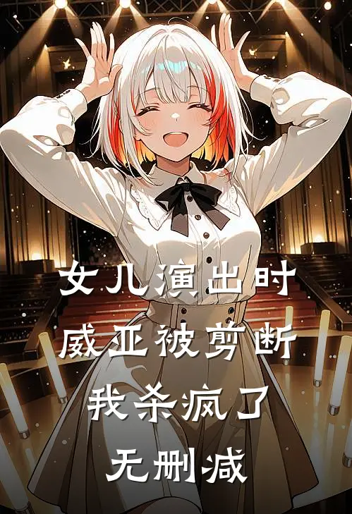女儿演出时威亚被剪断，我杀疯了无删减