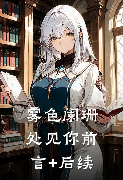 雾色阑珊处见你前言+后续