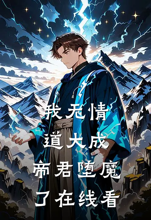 我无情道大成，帝君堕魔了在线看
