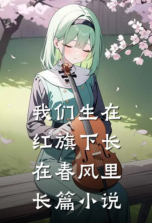 我们生在红旗下长在春风里长篇小说