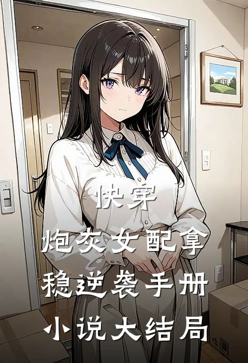 快穿：炮灰女配拿稳逆袭手册小说大结局