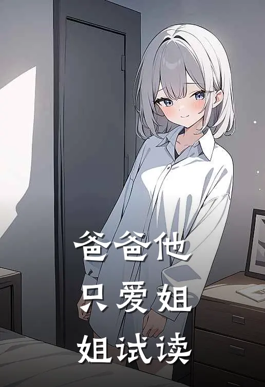 爸爸他只爱姐姐试读