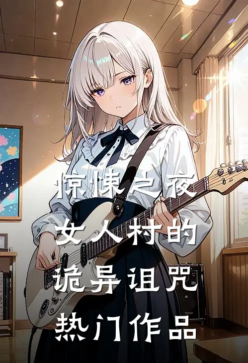 惊悚之夜：女人村的诡异诅咒热门作品