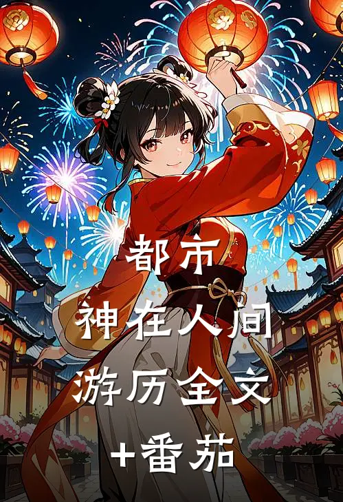 都市：神在人间游历全文+番茄