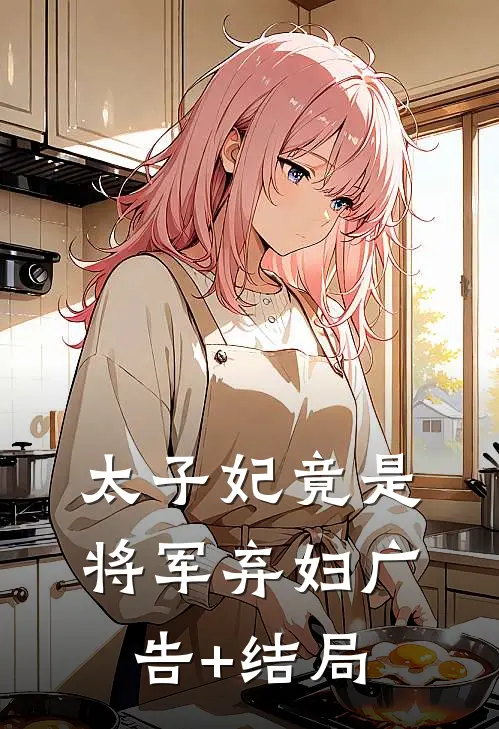太子妃竟是将军弃妇广告+结局