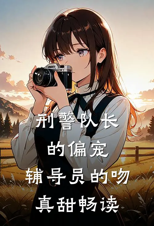 刑警队长的偏宠：辅导员的吻真甜畅读