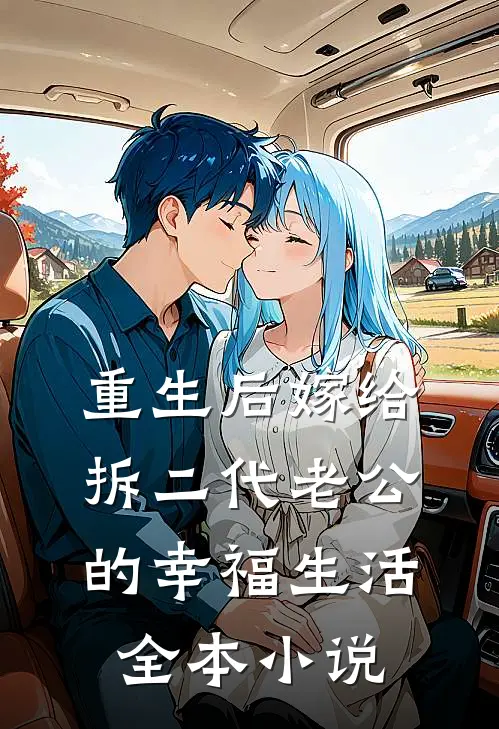 重生后嫁给拆二代老公的幸福生活全本小说
