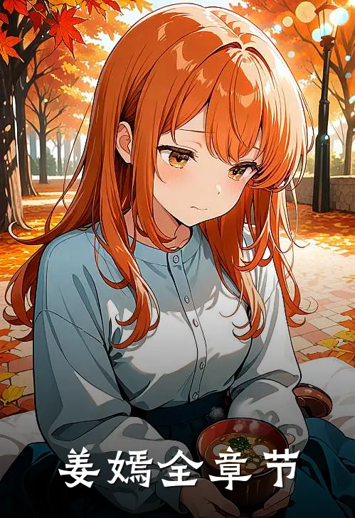 姜嫣全章节