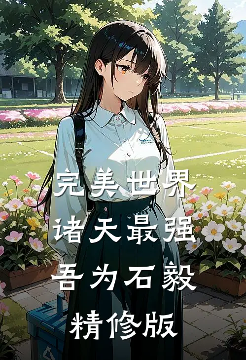 完美世界：诸天最强吾为石毅精修版