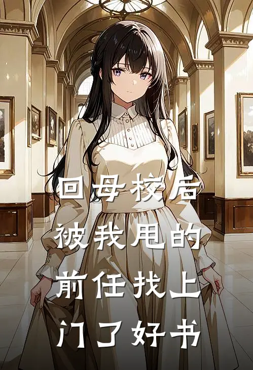 回母校后，被我甩的前任找上门了好书