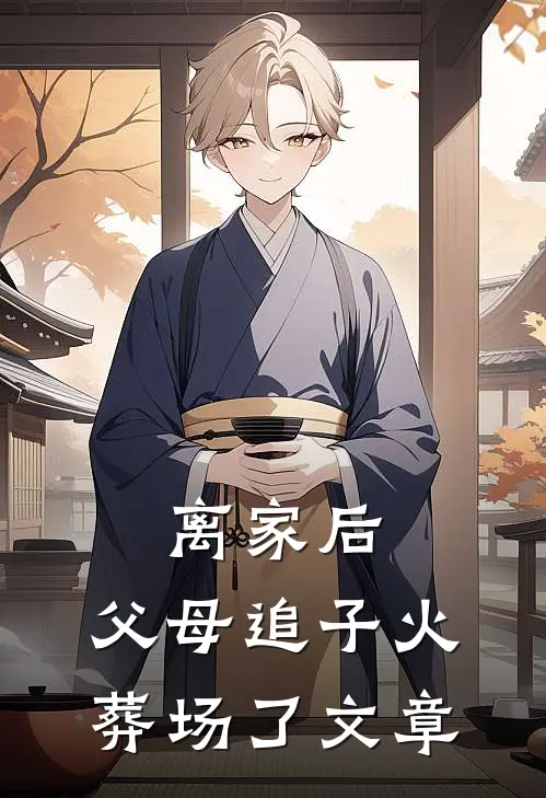 离家后，父母追子火葬场了文章