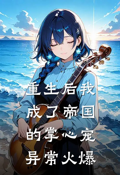 重生后我成了帝国的掌心宠异常火爆
