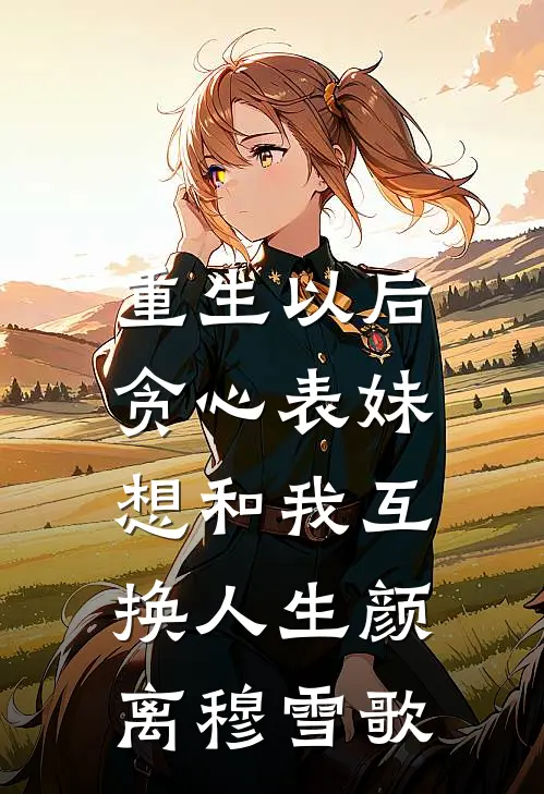 重生以后，贪心表妹想和我互换人生颜离穆雪歌