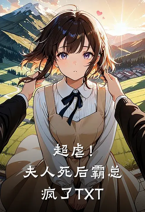 超虐！夫人死后，霸总疯了TXT