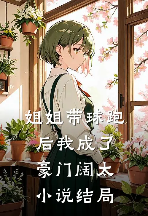 姐姐带球跑后我成了豪门阔太小说结局