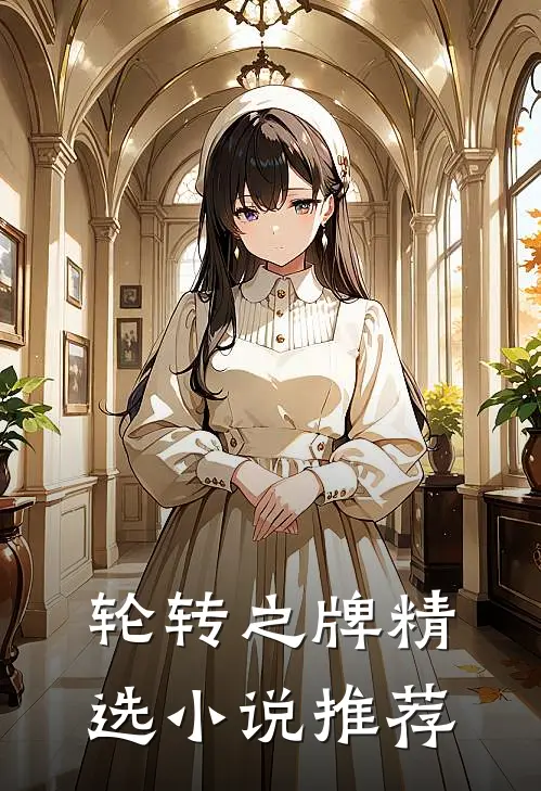 轮转之牌精选小说推荐