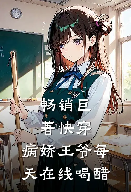 畅销巨著快穿：病娇王爷每天在线喝醋