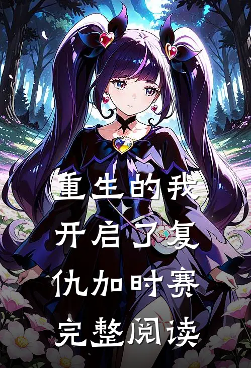 重生的我开启了复仇加时赛完整阅读