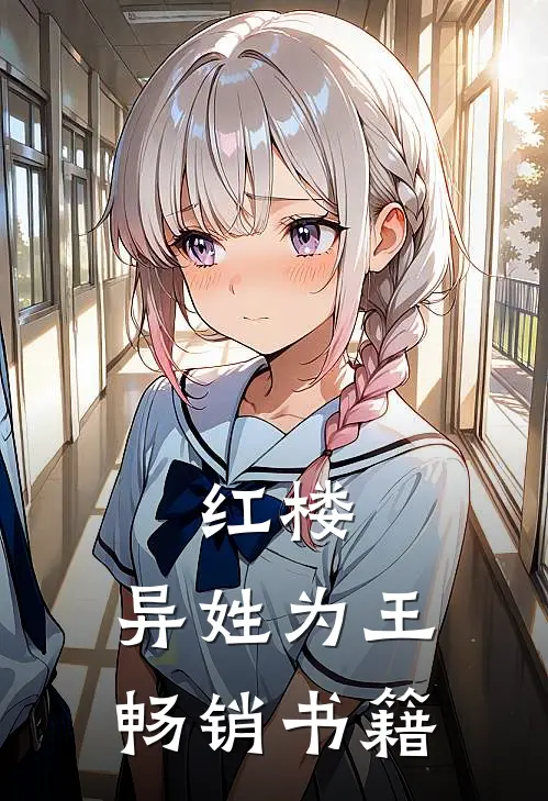 红楼：异姓为王畅销书籍