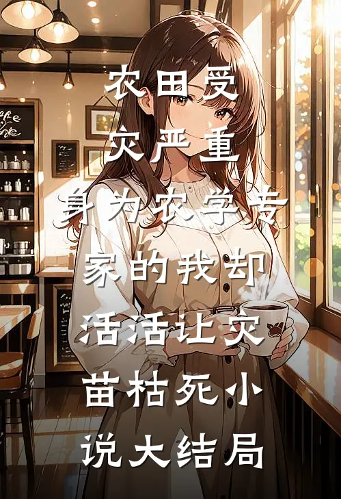 农田受灾严重，身为农学专家的我却活活让灾苗枯死小说大结局