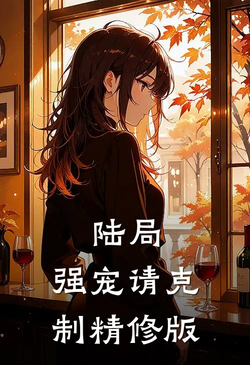陆局，强宠请克制精修版