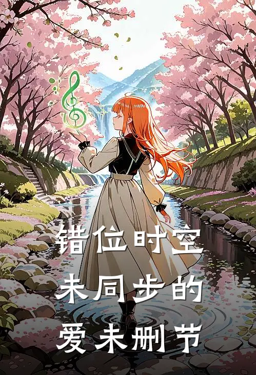 错位时空未同步的爱未删节