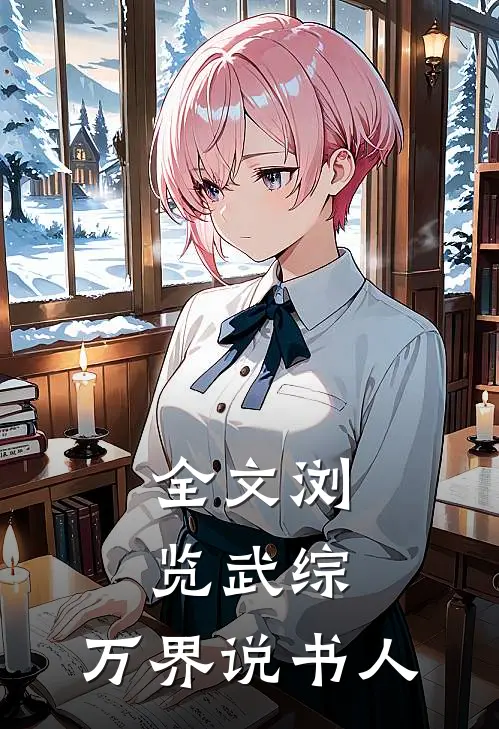 全文浏览武综：万界说书人