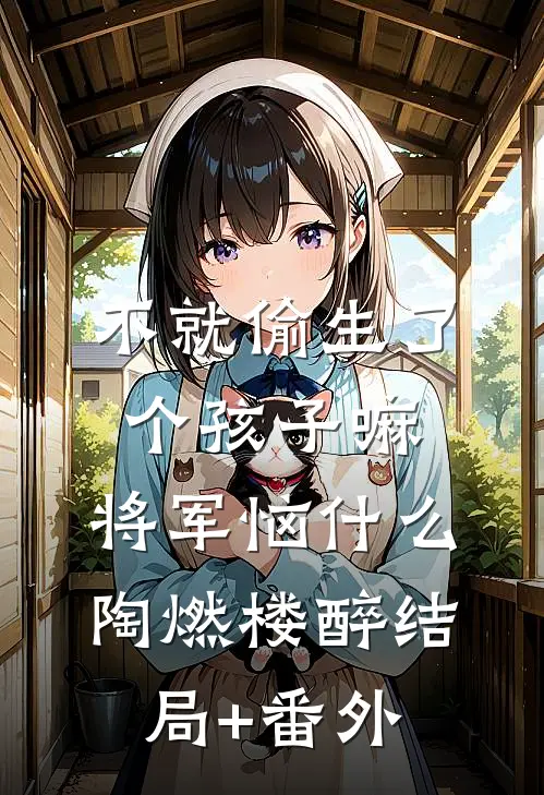 不就偷生了个孩子嘛，将军恼什么陶燃楼醉结局+番外