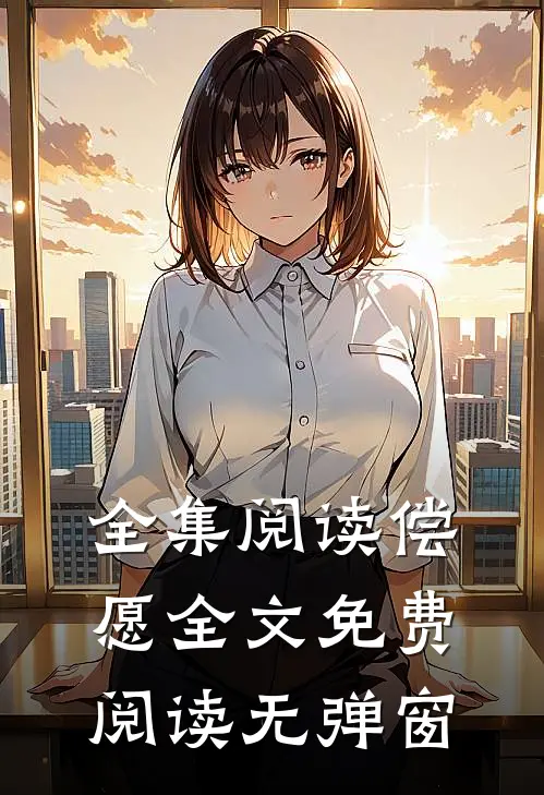 全集阅读偿愿全文免费阅读无弹窗