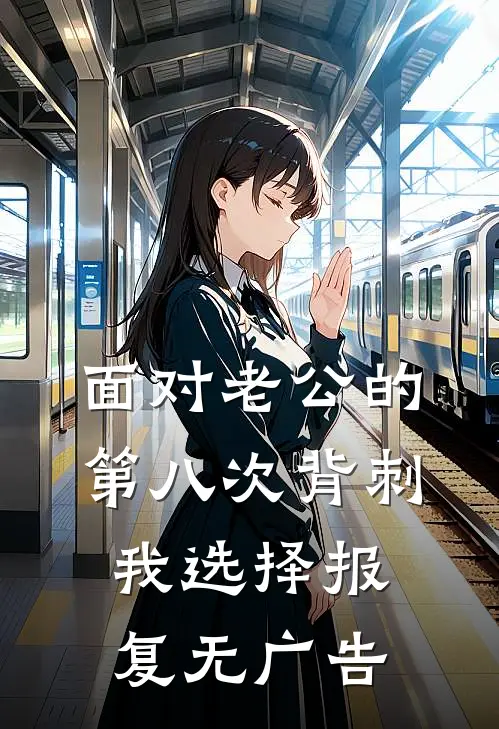 面对老公的第八次背刺，我选择报复无广告