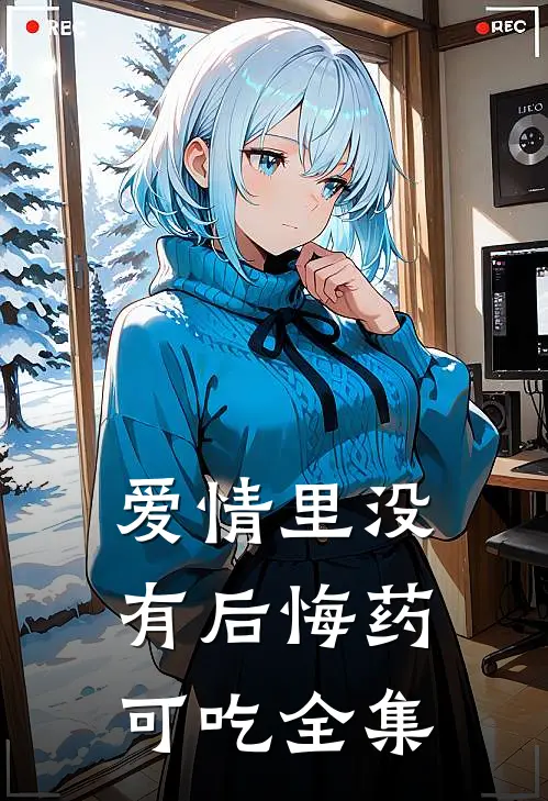 爱情里没有后悔药可吃全集