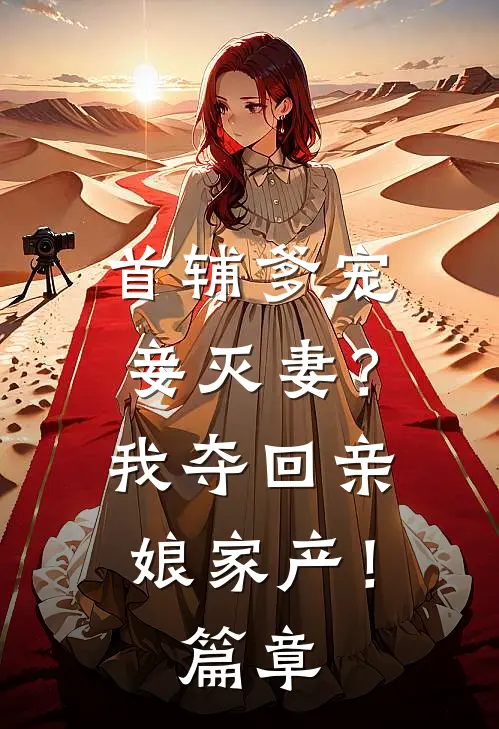 首辅爹宠妾灭妻？我夺回亲娘家产！篇章