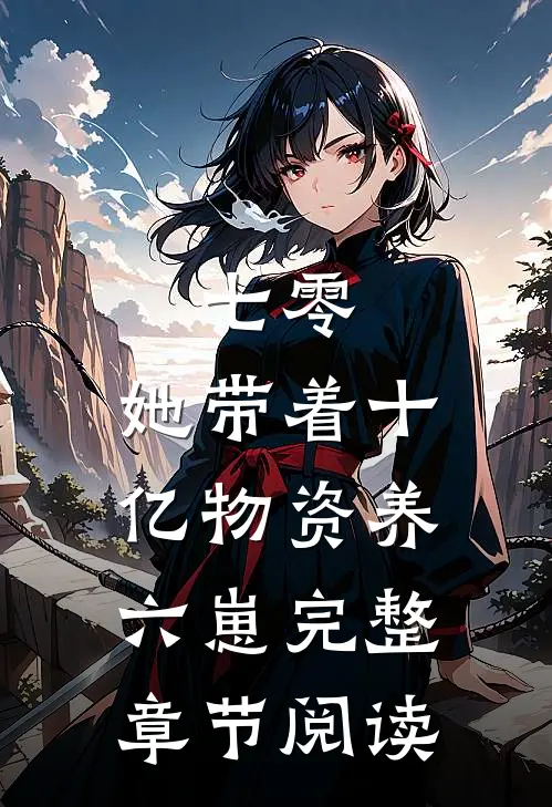 七零：她带着十亿物资养六崽完整章节阅读