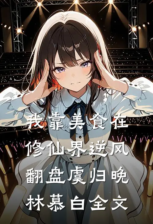 我靠美食在修仙界逆风翻盘虞归晚林慕白全文