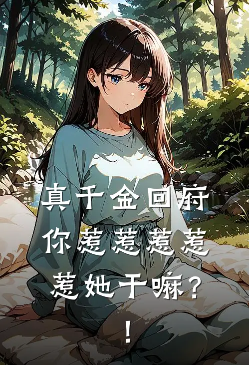 真千金回府，你惹惹惹惹惹她干嘛？！