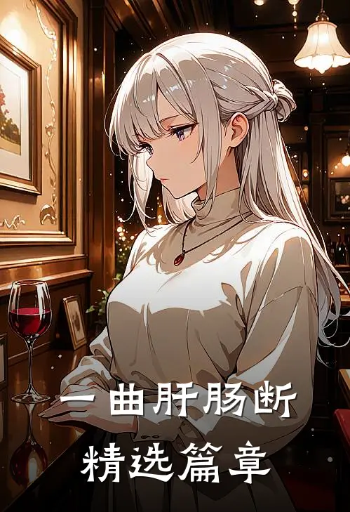 一曲肝肠断精选篇章