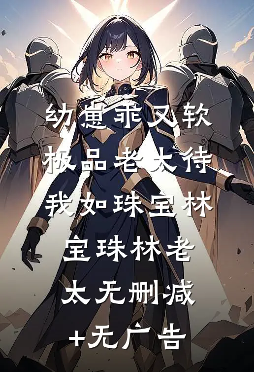 幼崽乖又软，极品老太待我如珠宝林宝珠林老太无删减+无广告