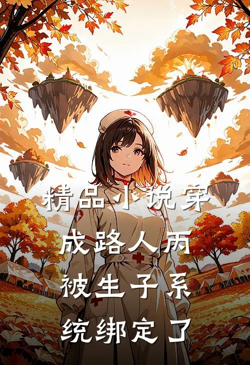 精品小说穿成路人丙，被生子系统绑定了