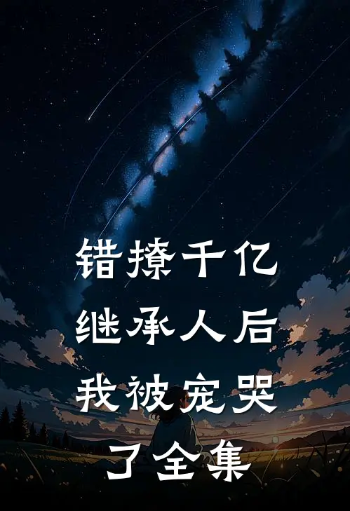 错撩千亿继承人后，我被宠哭了全集