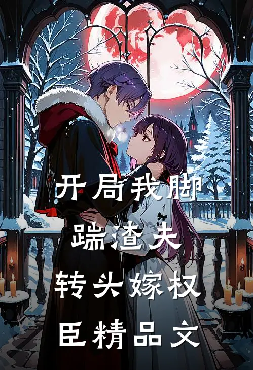 开局我脚踹渣夫，转头嫁权臣精品文