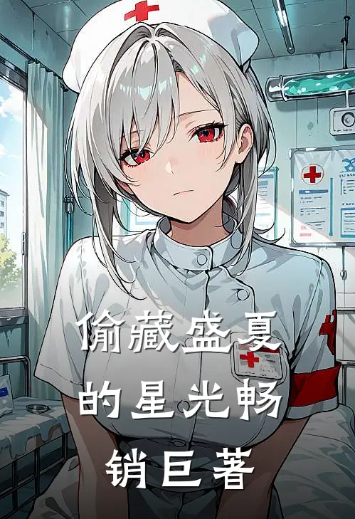偷藏盛夏的星光畅销巨著