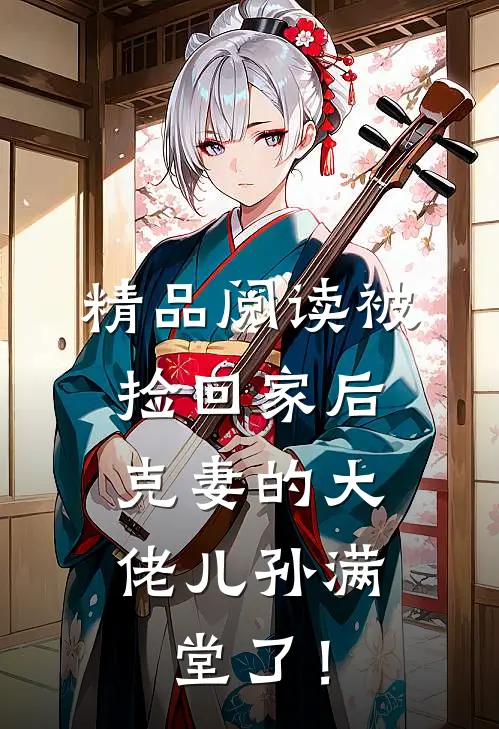 精品阅读被捡回家后，克妻的大佬儿孙满堂了！