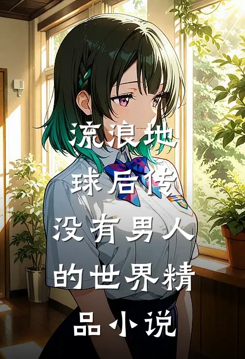 流浪地球后传：没有男人的世界精品小说