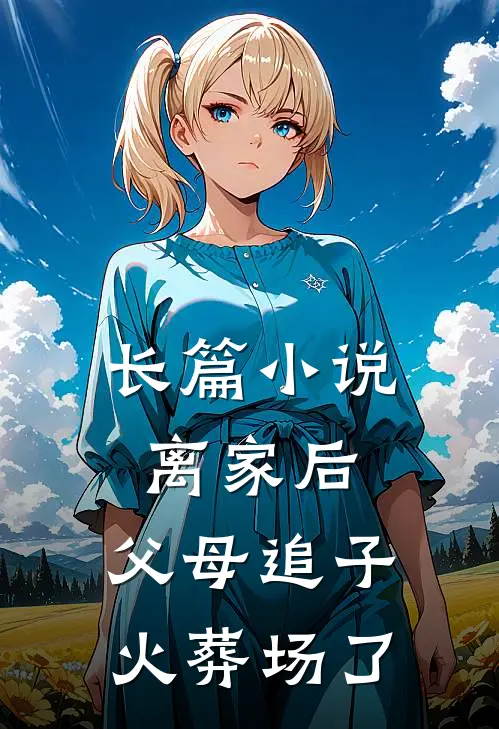 长篇小说离家后，父母追子火葬场了