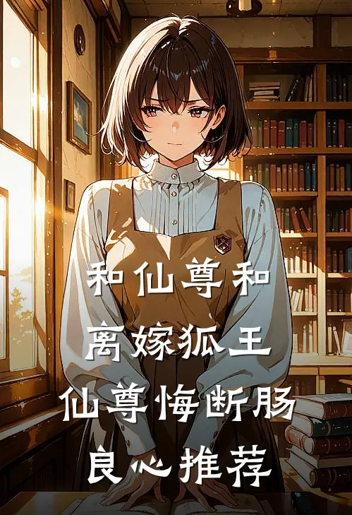 和仙尊和离嫁狐王，仙尊悔断肠良心推荐